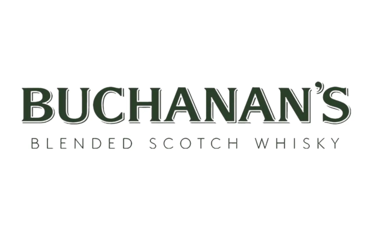 Logo de Buchanan's
