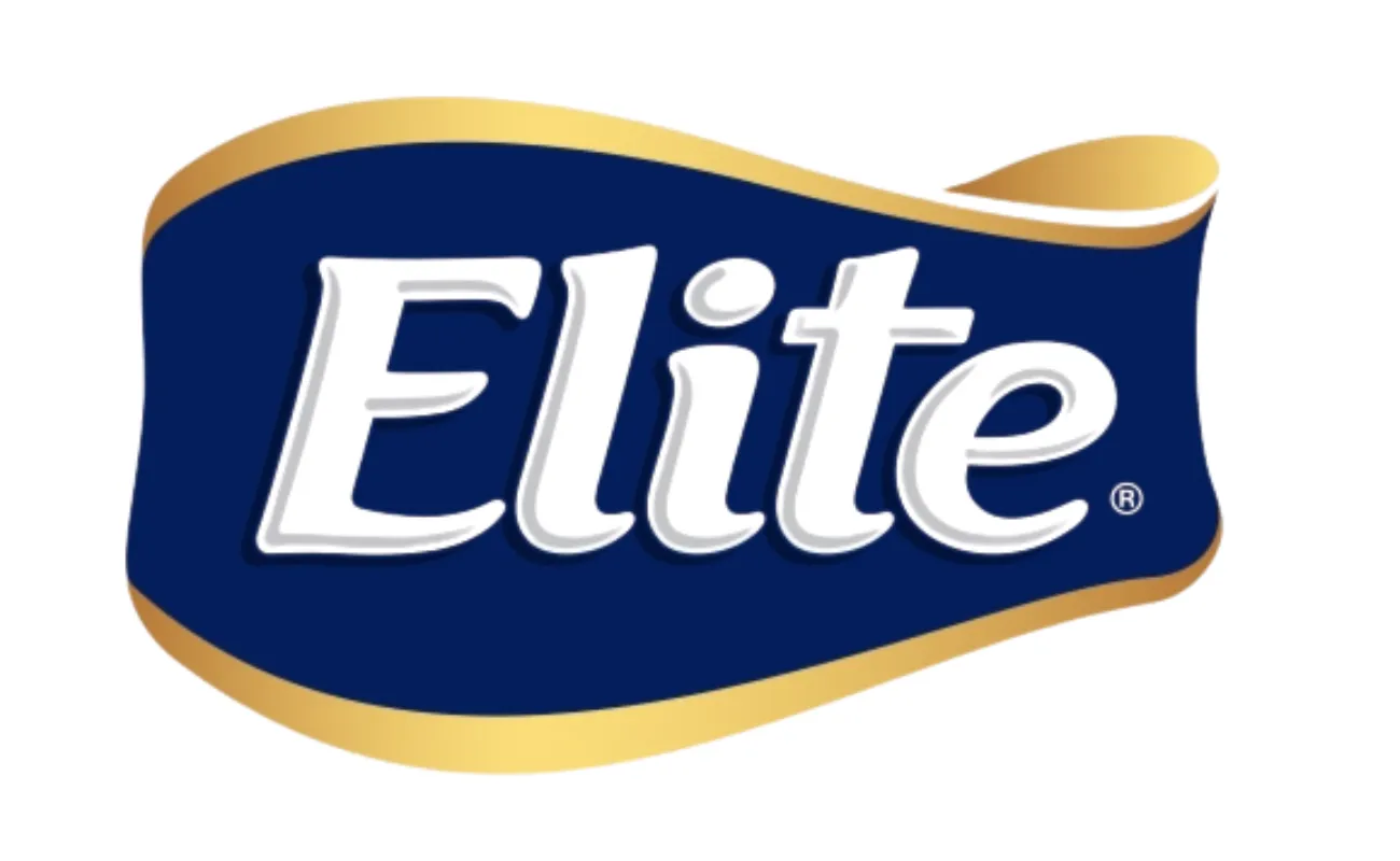 Logo de Elite
