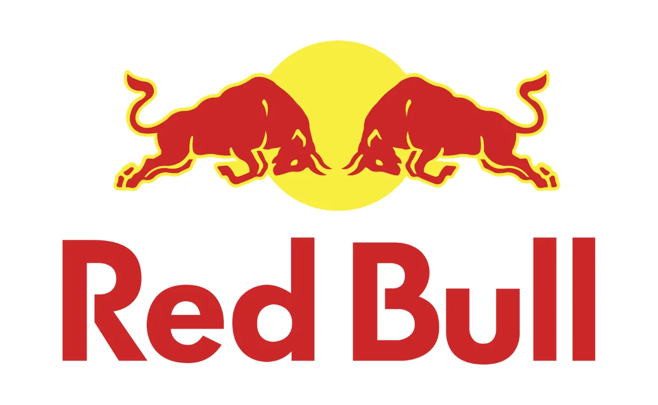 Logo de Red Bull