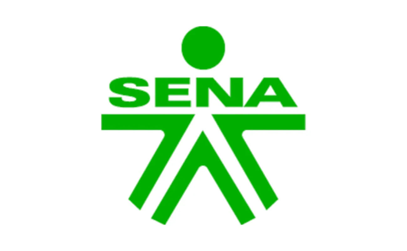 Logo del SENA
