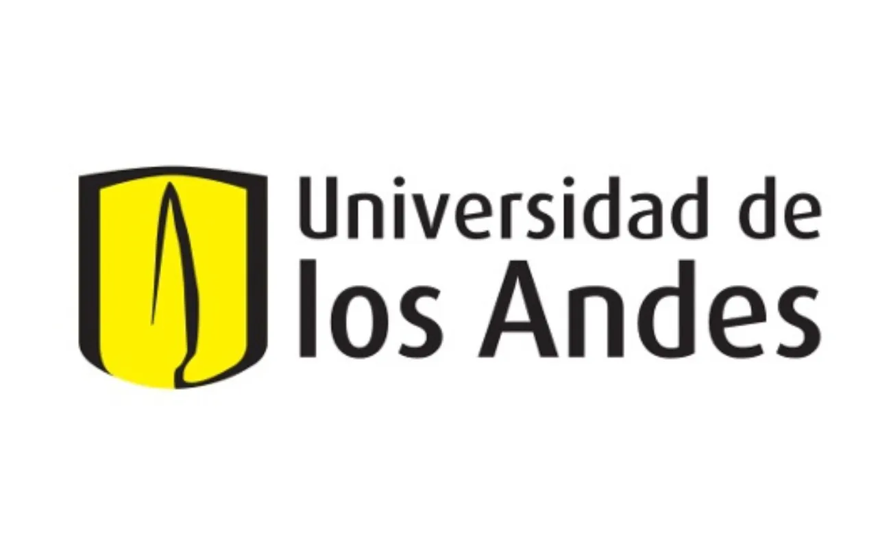 Logo de la Universidad de los Andes