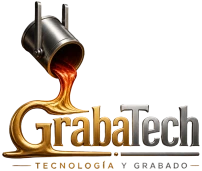Grabatech, tecnología y grabado